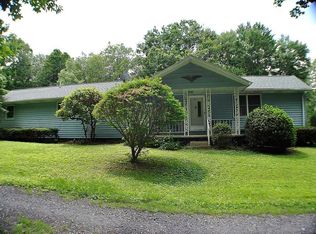 315 Brewery Hollow Rd, Danville, PA 17821