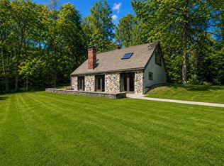 352 Harriman Point Road, Brooklin, ME 04616
