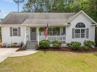 101 N High Point Rd, Southport, NC 28461
