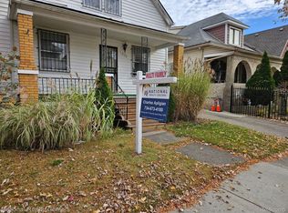 5166 Renville St, Detroit, MI 48210