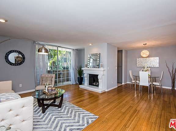 2nd image of 8474 Romaine St APT 103