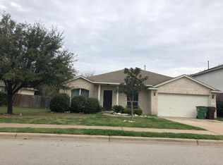 3241 Arroyo Bluff Ln, Round Rock, TX 78681