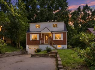 2840 McKelvey Rd, Pittsburgh, PA 15221