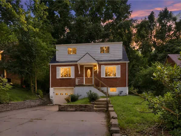 2840 McKelvey Rd, Pittsburgh, PA 15221