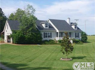 6486 Highway 25e, Springfield, TN 37172