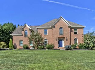 271 Saddle Ridge Dr, Knoxville, TN 37934