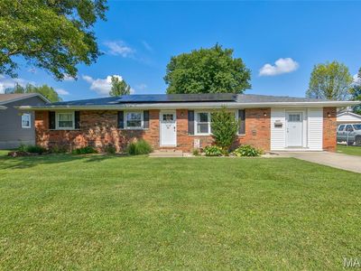 405 Texas Blvd, Bethalto, IL, 62010
