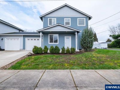 66 N 8th St, Lebanon, OR, 97355