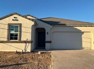 10632 W Spencer Run, Tolleson, AZ 85353