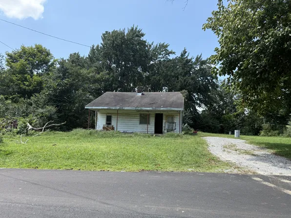 1025 Old Bear Creek Rd, Vanleer, TN 37181