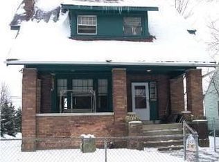 1513 Kohr Pl, Columbus, OH 43211