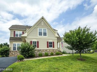 9048 Raging Water Dr, Bristow, VA 20136