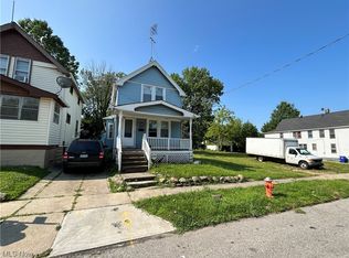 7908 Vineyard Ave, Cleveland, OH