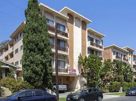 The Goshen Apartments