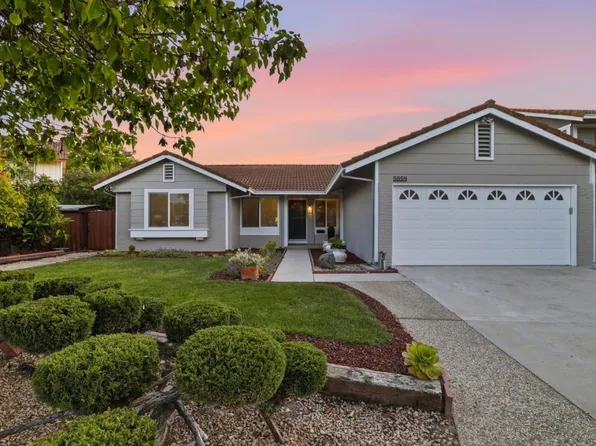 5059 Tatra Dr, San Jose, CA 95136