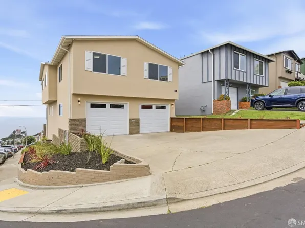 84 Longview Dr, Daly City, CA 94015