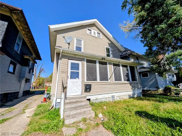 356 Harker St, Mansfield, OH 44903