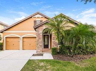 20355 Chestnut Grove Dr, Tampa, FL 33647