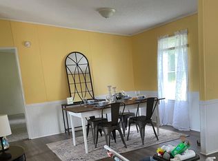 1513 Huntington Dr, Bedford, VA 24523