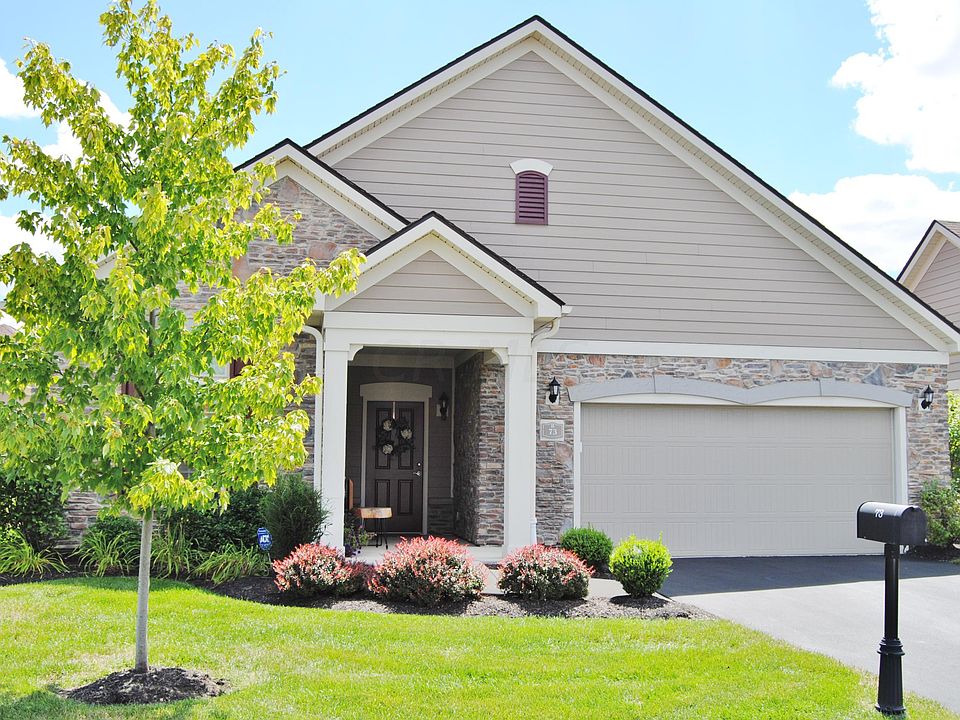 1st image of 73 Park Knoll Pl