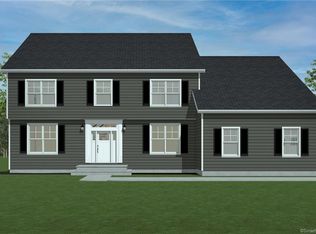 167 Horizon Hl, Southbury, CT 06488