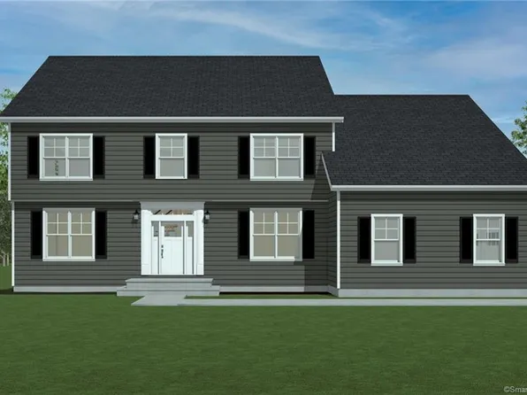 167 Horizon Hill, Southbury, CT 06488