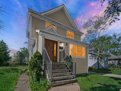 823 E Prairie Ave, Des Plaines, IL, 60016