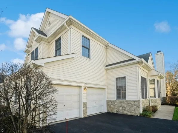 80 Westgate Dr, Clinton Twp., NJ 08801