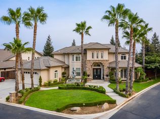 4462 N Heron Way, Clovis, CA