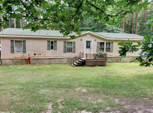 7502 Hyla Dr, Pine Bluff, AR 71603