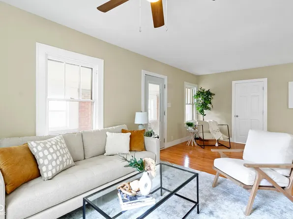 1306 N Tacoma Ave, Indianapolis, IN 46201