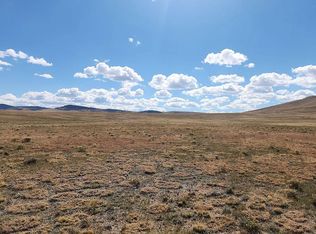 887 Comanche Trl, Hartsel, CO 80449