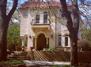 672 Rickets Ln, Ardmore, OK 73401