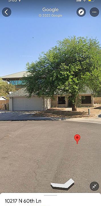 1st image of 10226 N 60th Ln