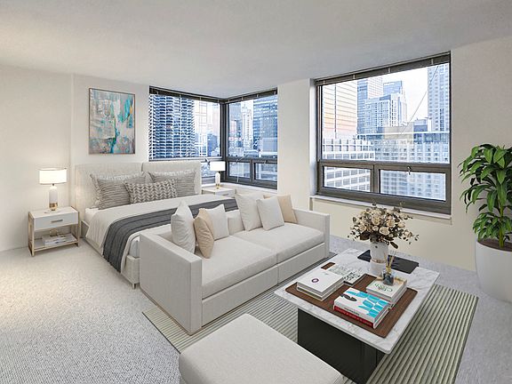 2nd image of 440 N Wabash Ave APT 2803