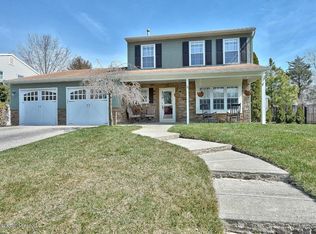 36 Starlight Rd, Howell, NJ 07731