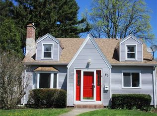 60 Hartsdale Rd, Rochester, NY 14622