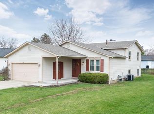 199 Hearthstone Dr, Delaware, OH