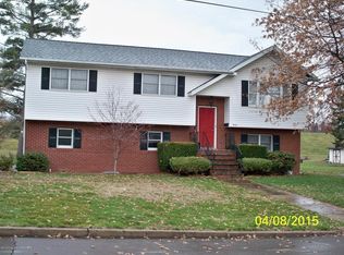 20 Norwood Ave, Hanover Township, PA 18706