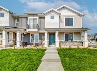1792 N Blue Iris Ave #1063, Tooele, UT 84074