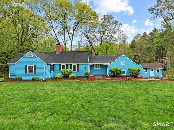 77 Kimberly Lane, Glastonbury, CT 06073
