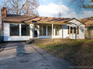 308 E Freeport St, Broken Arrow, OK 74012