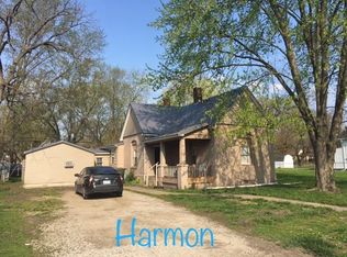 514 Harmon St, Danville, IL 61832