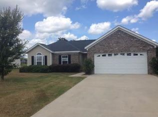8005 Ponderosa Pine Blvd, Statesboro, GA 30458