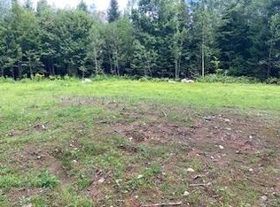 Bog Rd, New Vineyard, ME 04956