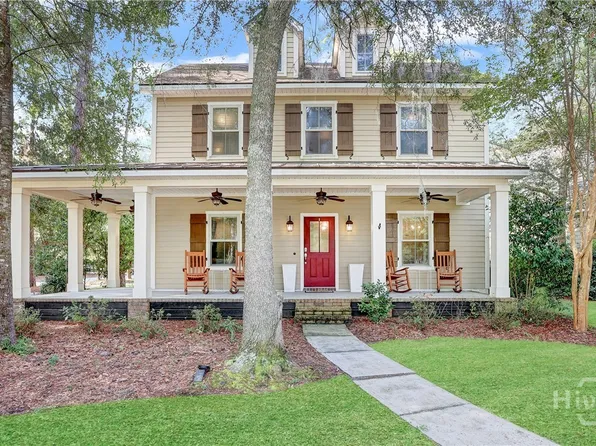 205 Ridgewood Park Drive N, Richmond Hill, GA 31324