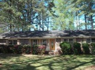 1782 S Gordon Rd, Austell, GA 30168