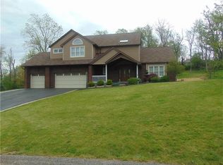 120 Tara Dr, Greensburg, PA 15601