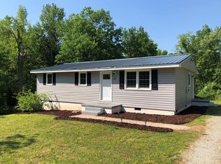 108 Hawkins St, Clarksville, VA 23927