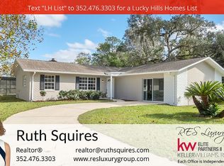 5359 S Marsha Ter, Homosassa, FL 34446